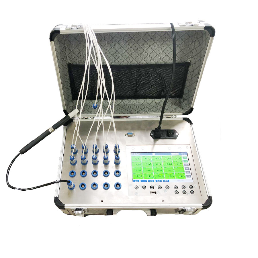 HKT-XY溫濕度記錄儀高溫環(huán)境下如何記錄濕度值！