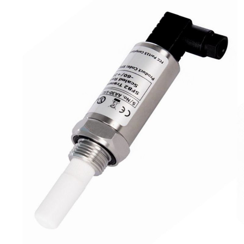 干燥機的出口測量露點不合格的原因？