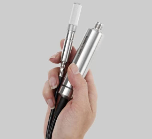 通過精確得濕度測量優(yōu)化燃?xì)廨啓C(jī)性能