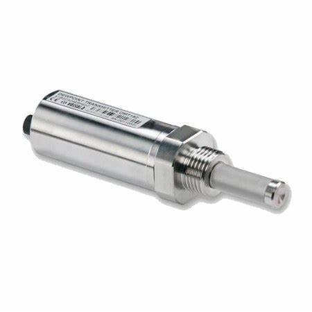 DPT146 變送器，用于測量壓縮空氣中的露點和壓力